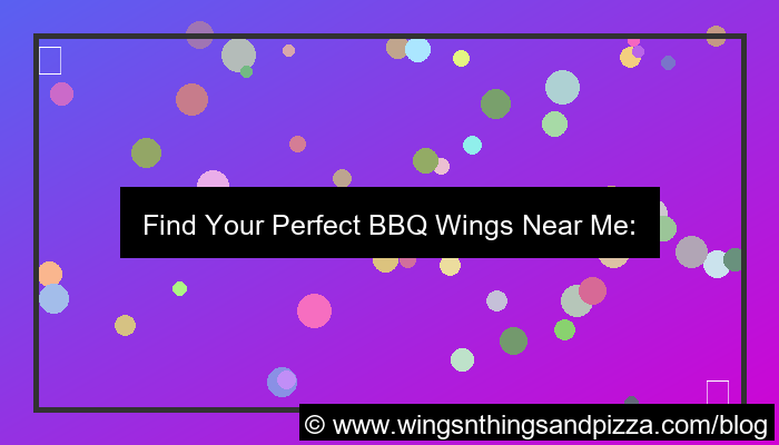 grafik bbq wings near me