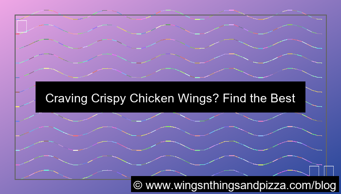 grafik chicken wings near me