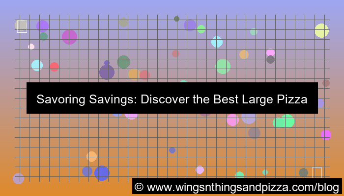 grafik large pizza deals