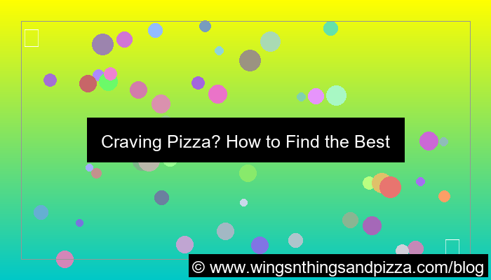 gambar pizza near me