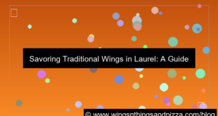 grafik traditional wings laurel