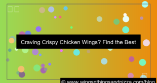 wings delivery near me