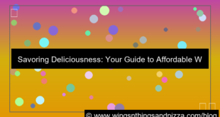 affordable wings laurel