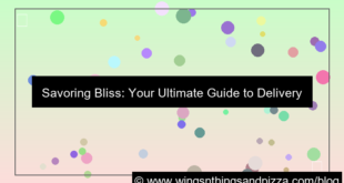 gambar delivery comfort food