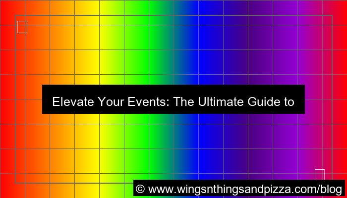 gambar food delivery catering