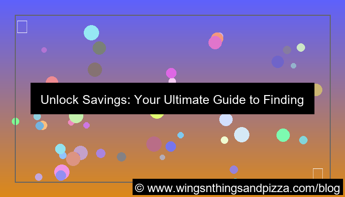 ilustrasi food delivery deals