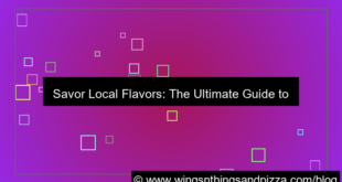 gambar food delivery local restaurant