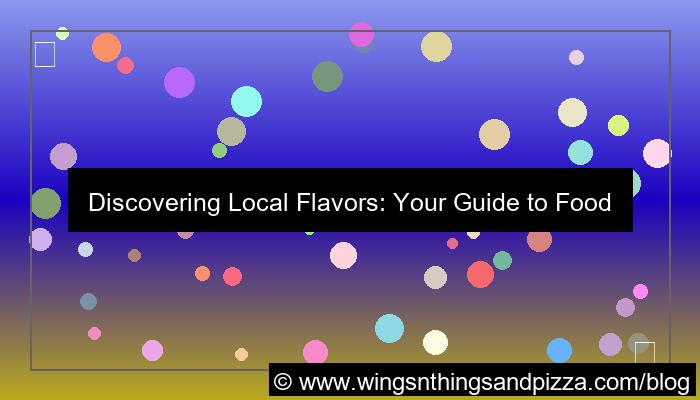 desain local food delivery md