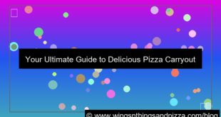 gambar pizza carryout laurel