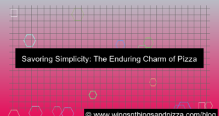 visual pizza casual dining