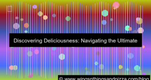 visual pizza online menu