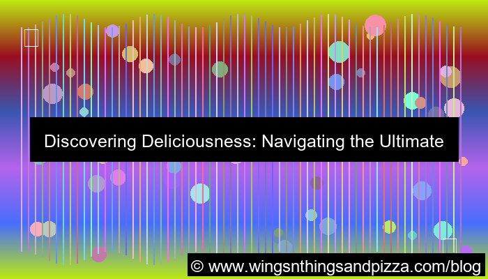 visual pizza online menu