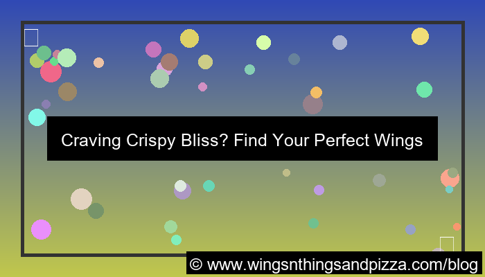 gambar wings dinner near me