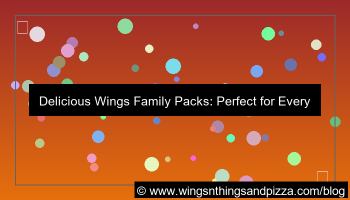 grafik wings family pack