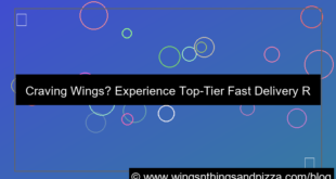 visual wings fast delivery