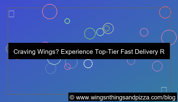 visual wings fast delivery