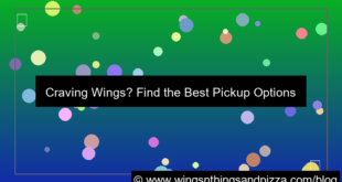 visual wings pickup near me