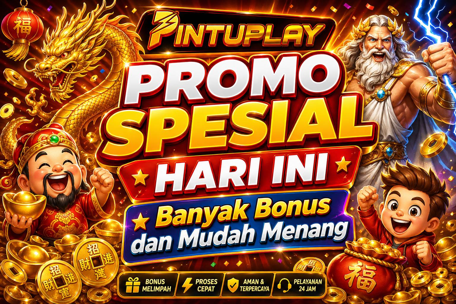 Promo Indonesia
