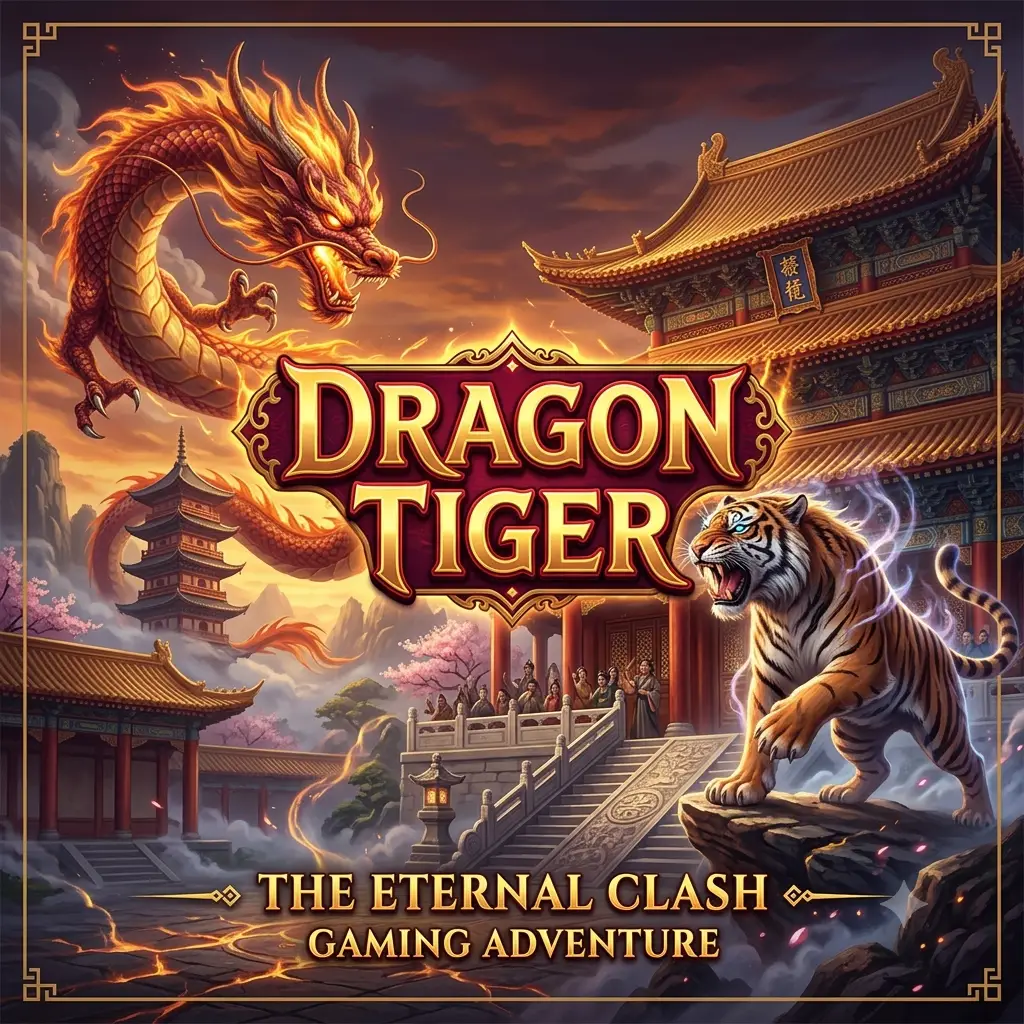 Dragon Tiger
