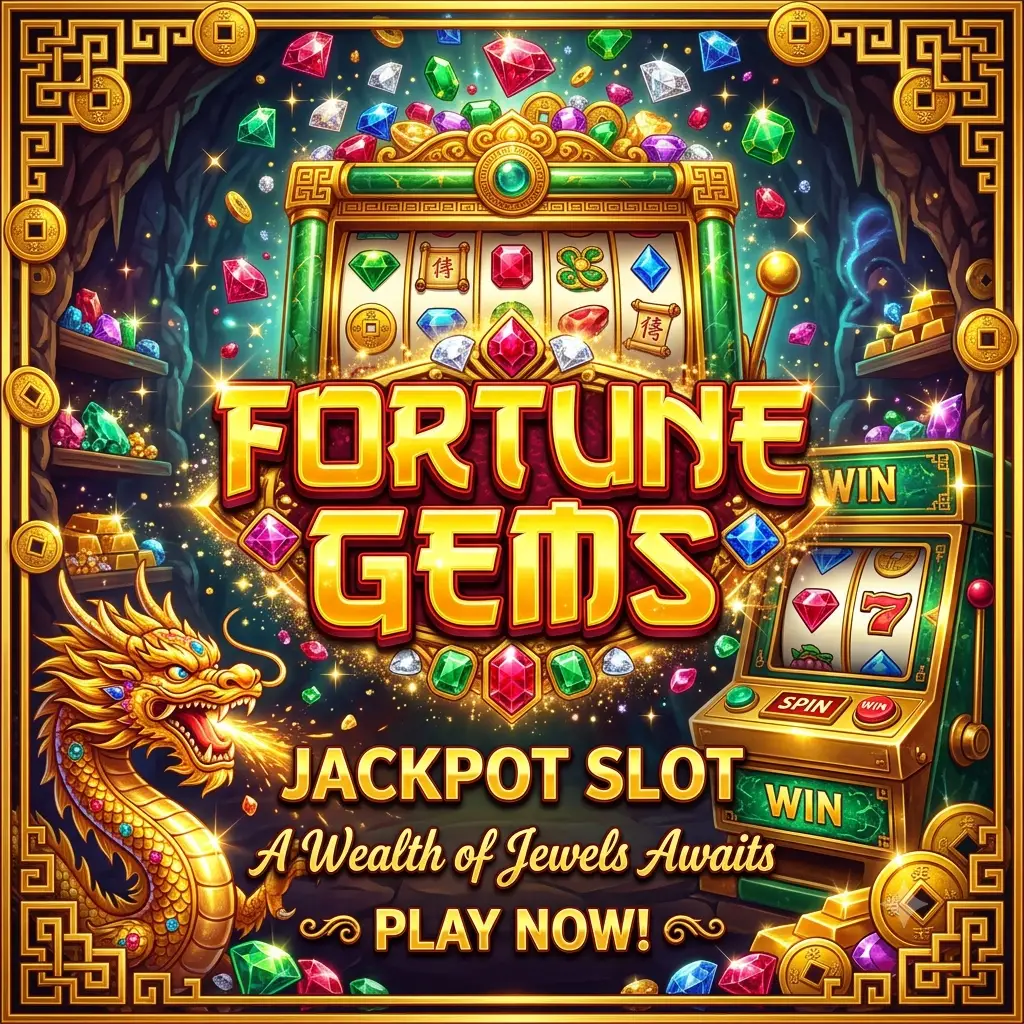 Fortune Gems 500
