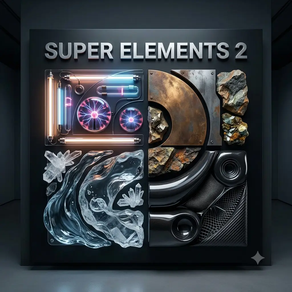Super Elements 2